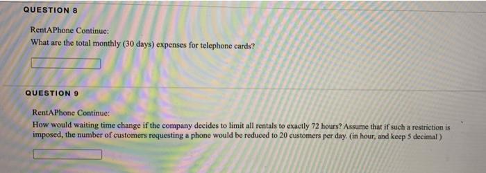 Rentaphone Is A New Service Company That Provides European Mobile Phones To American Visitors To Europe The Company Cur 2