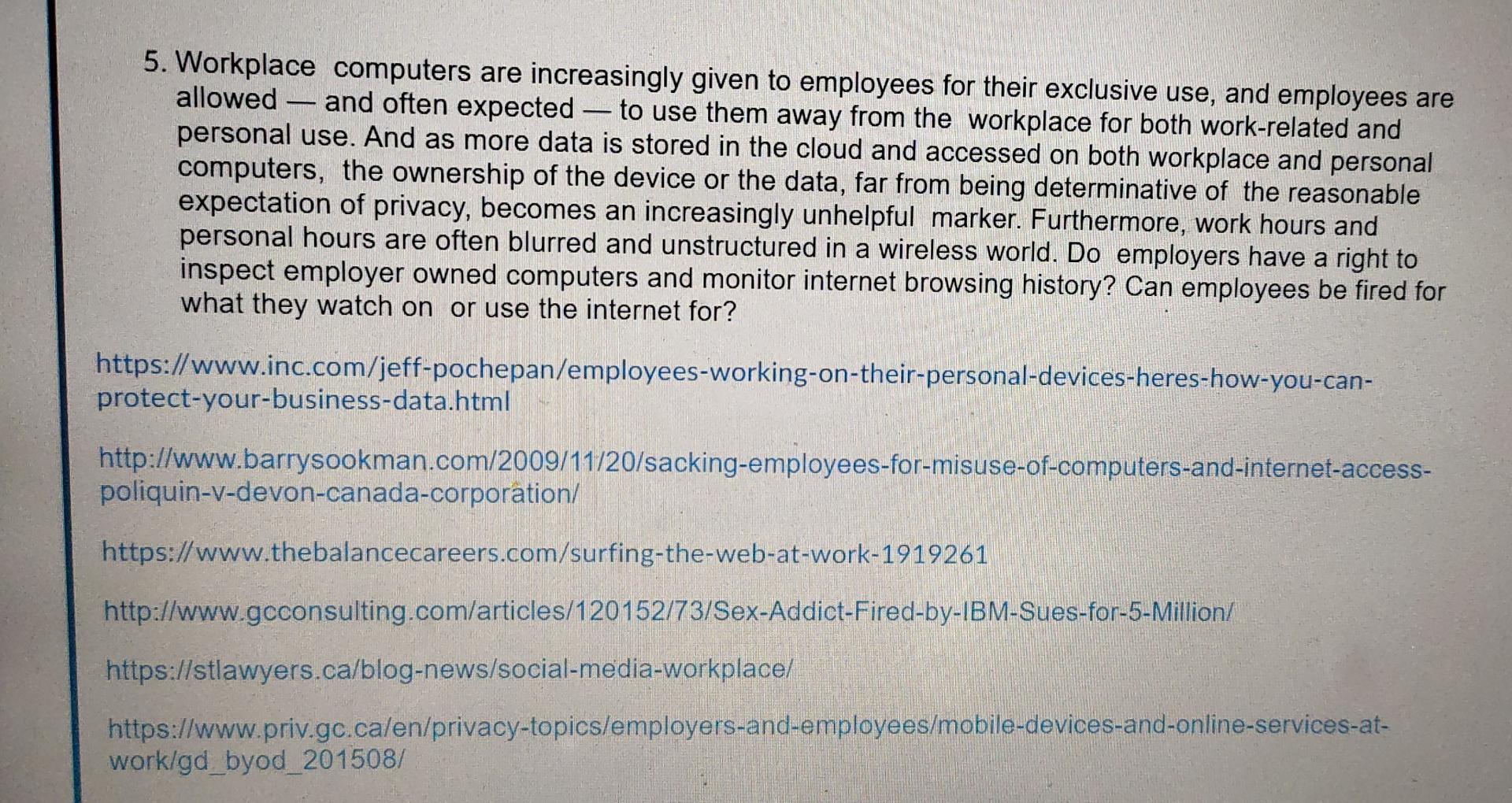 Please Answer The Below Question In Your Own Words Word Limit Is 150 300 This Is The Discussion Of Law Course Please 1
