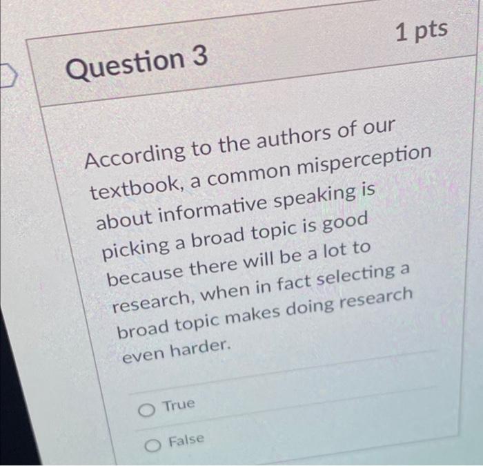What Is Your Thesis Statement For Your Informative Speech Your Thesis Statement Should Be Stated In A Complete Sentence 2