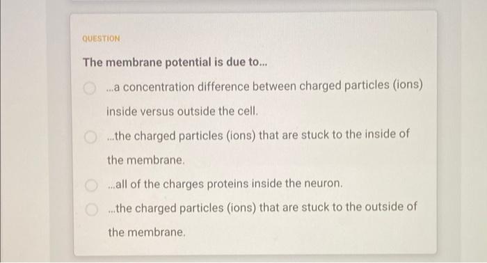 Question Which Is Not True About Muscle Contraction Sarcomere Length Decreases Troponin Is Bound To The Myosin Binding 4