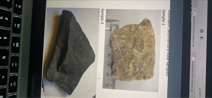 Atas Per Wwwwww No 2 Bacterded W S Sample Grain Size Grain Shape Angular Subangular Subrounded Rounded Sample G 5
