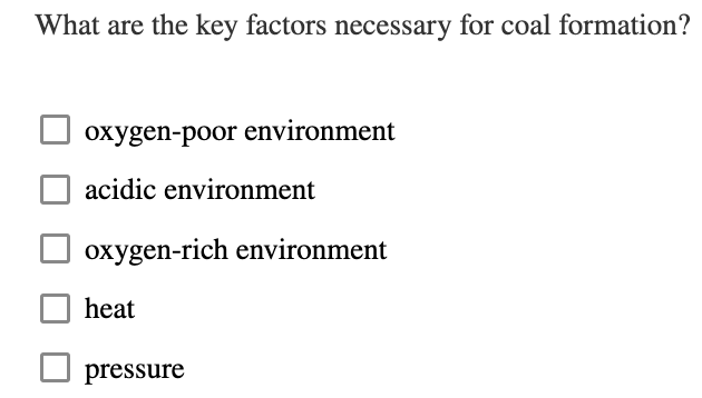 Match Each Statement To The Surficial Mining Technique It Describes Strip Mining Miners Partially Process Coal On Site 2