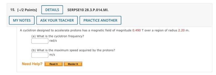17 1 Points Details Serpse10 28 4 Op 017 Ctx My Notes Ask Your Teacher Practice Another You Are Working During The 5