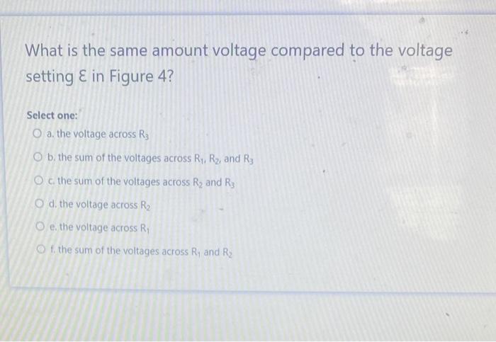 In Figure 4 The Voltage Setting Is 80v And Each Resistor Is Set As R 860 R 5402 Fig 4 0 Sw Ri Www Answe 6