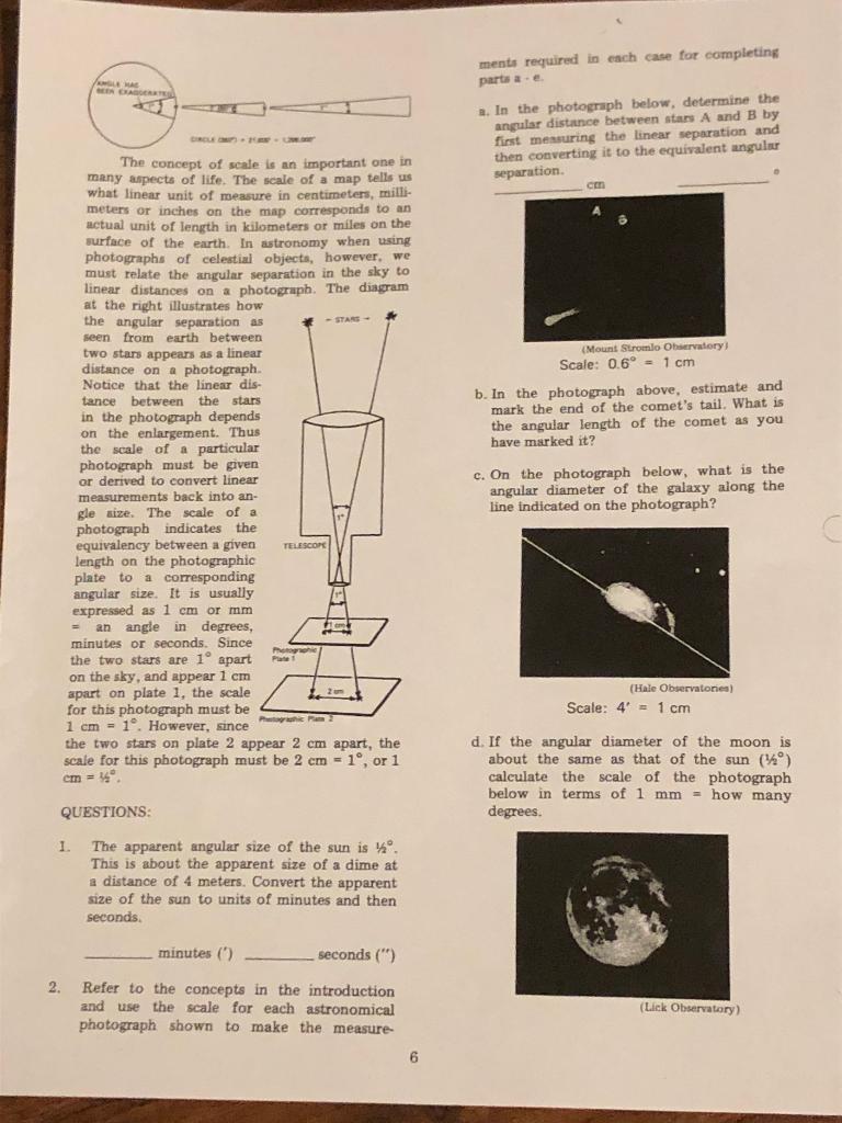 I Need Help With This Multipart Question 1