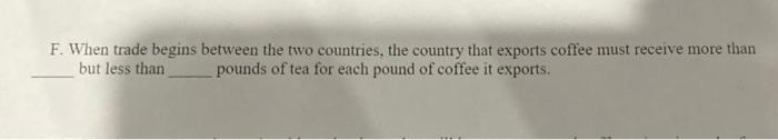 Please Answer Questions E And F 3