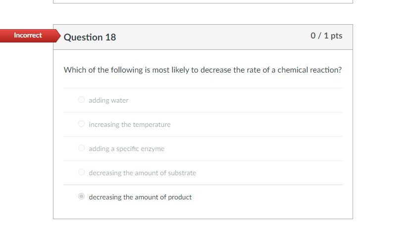 Incorrect Incorrect Incorrect Question 6 Which Of The Following Is Not A Necessary Life Function Ometabolism O Nutrient 2