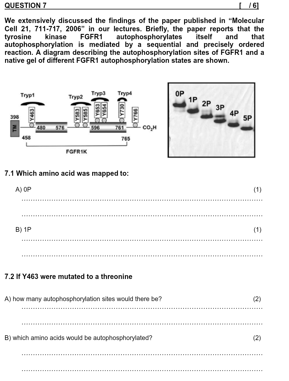 Biochemistry 1
