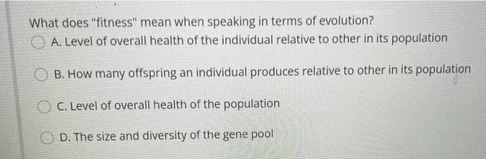 Evolutionary Trees I E Phylogenies In General Are Properly Understood By Scientists To Be A Theories B Hypotheses 3