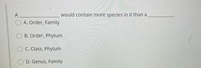 A Defining Characteristic Of Allopatric Speciation Is A Appearance Of New Species Spontaneously And Rapidly B Evolved 3