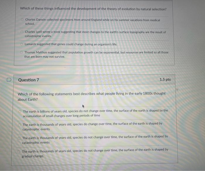 30 D Question 4 Des For Anna Tahir Organisms To Eco In A Population Of The Lizard On An Island There Are A Large Numbe 2