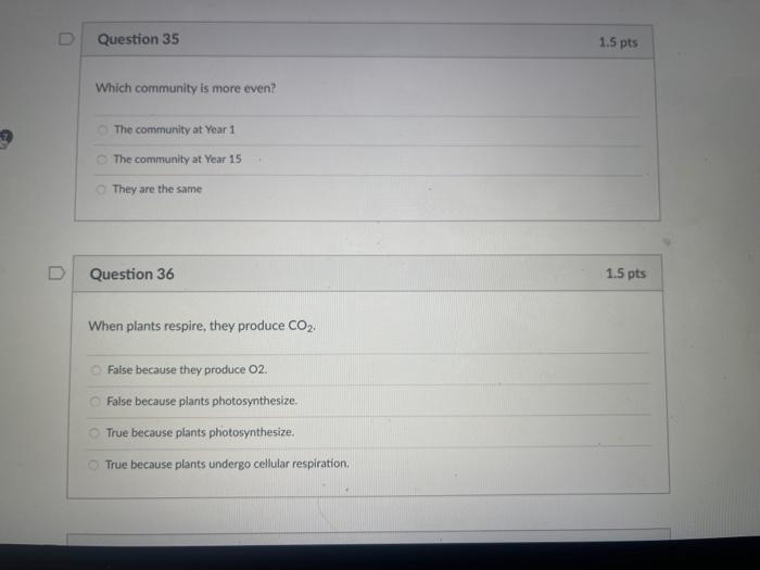 D Question 10 0 6 If An Individual With Genotype Aa Produces 4 Offspring And A Heterozygous Individual Aa Produces 12 4