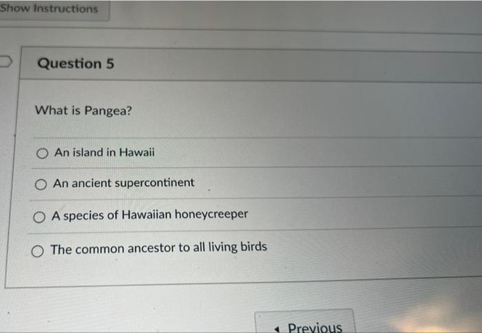 D Question 1 In The Context Of Sexual Selection Antagonistic Co Evolution Refers To The Fact That Male Genitalia Somet 5