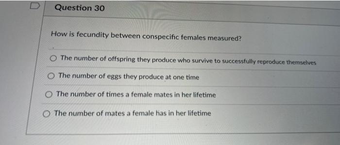 Question 26 Why Is Wallace S Line Significant In Biogeography Because Wallace S Line Indicates Continental Barriers To 5