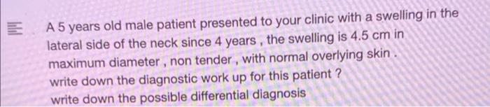 Course General Surgery 1
