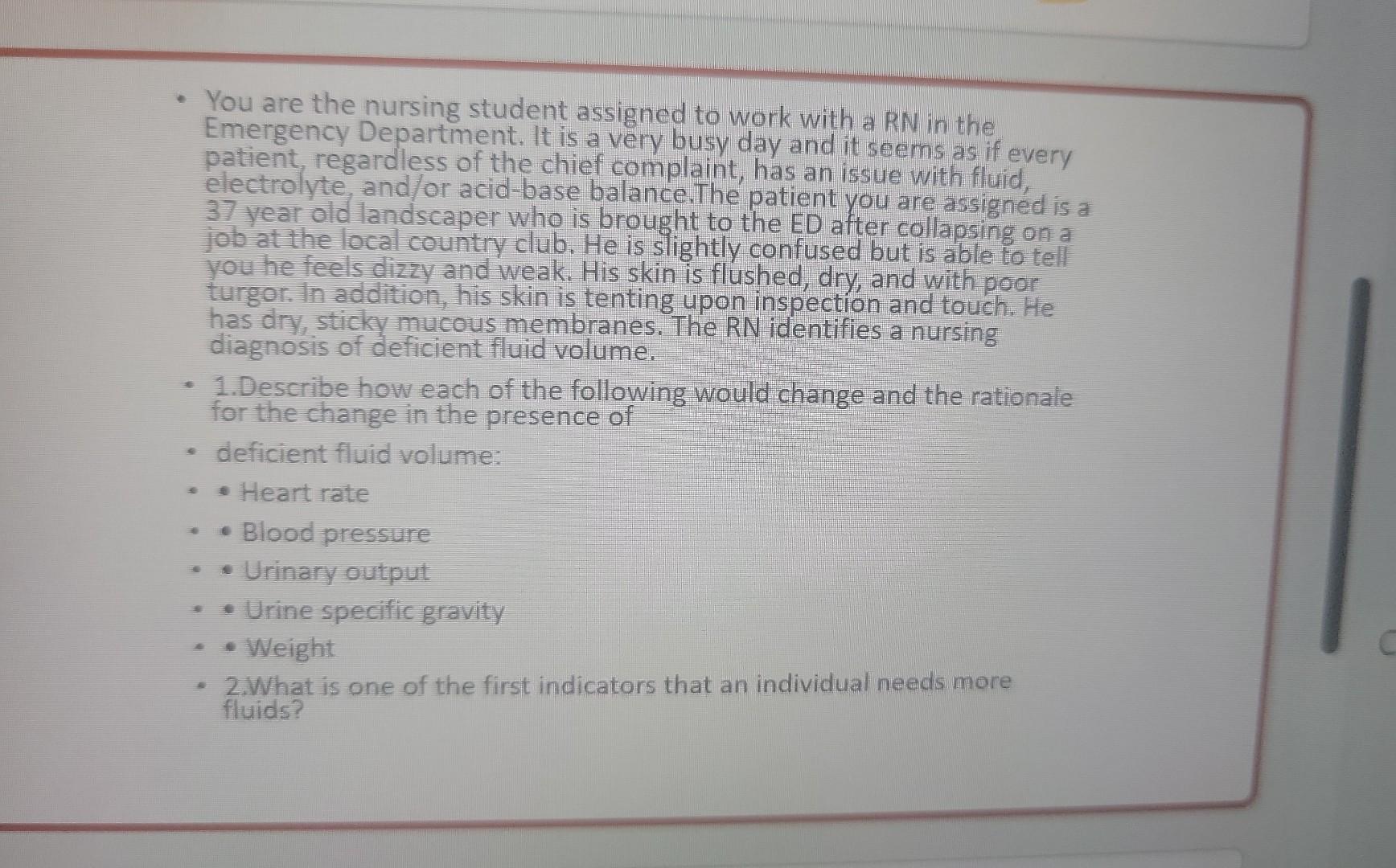 After Taking The Computer Skills Self Assessment Post Your Self Assessment Discussion With The Following Discussion Mu 2