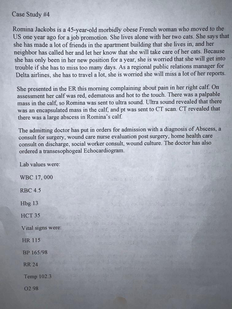 Please Help Me Answer The Questions Below Thank You So Much 1 Give Your Conclusions About The Present Situation Word 2