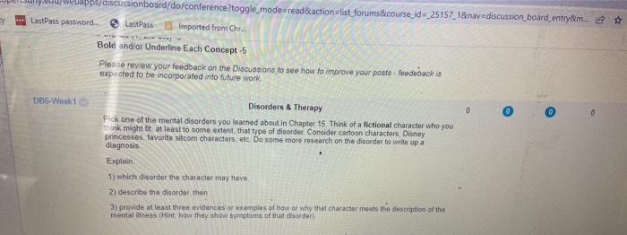 20 Webapps Discussionboard Do Conference Toggle Mode Read Action List Forums Course Id 25157 1 Nav Discussion Board Ent 1