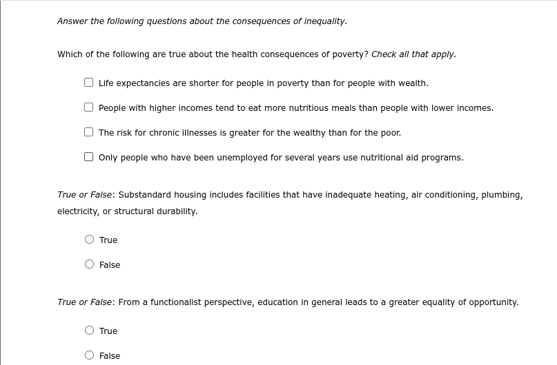This Is For Sociology 1