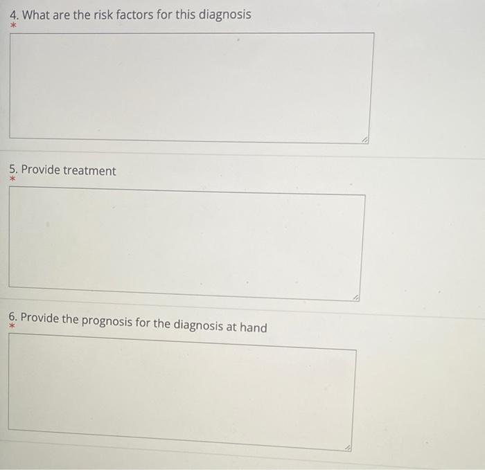 Case Study 26 1 History Of Present Illness Patient Is A 29 Year Old Female Presenting To Her Gynecologist For Her Annua 4