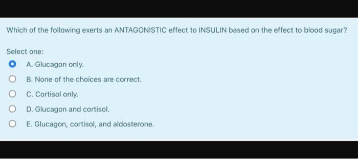 The Absolute Refractory Period Of An Action Potential Select One O A Only Prevents Summation Of Action Potentials O B 2