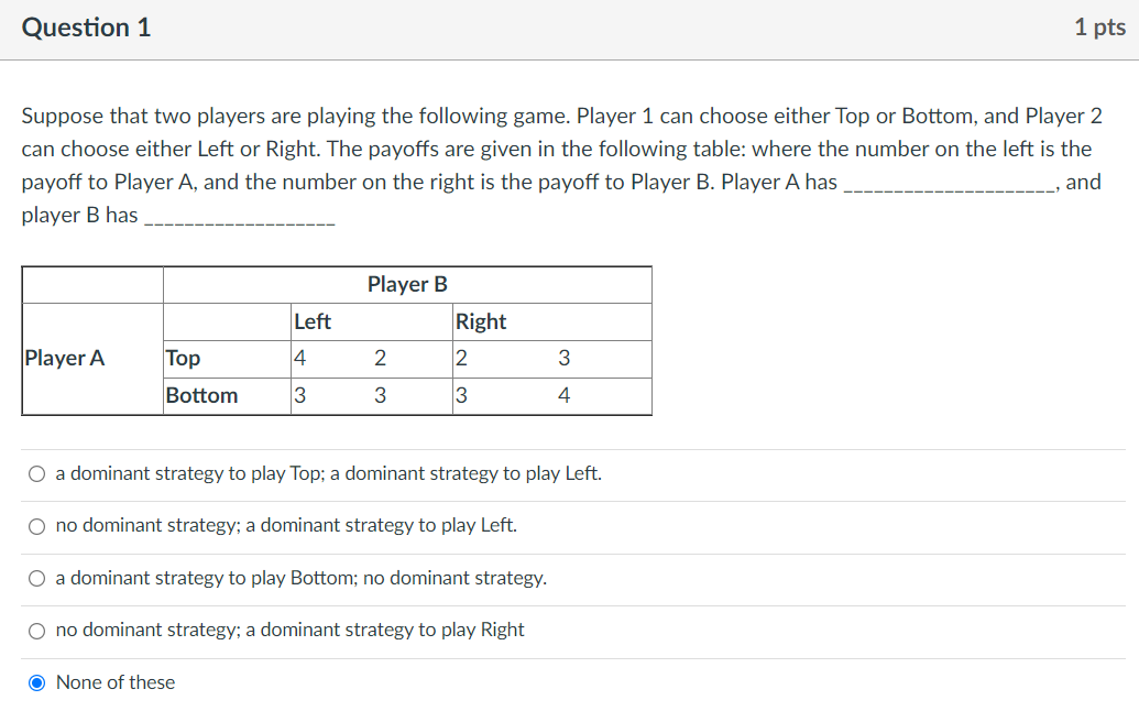 Please Share Your Reasoning To The Exercises 1