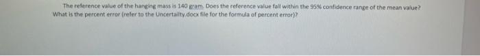Data Count Tension Force T Zero Offset N Tension Force T N Acceleration A Zero Offset M S Acceleration A M S 1 5