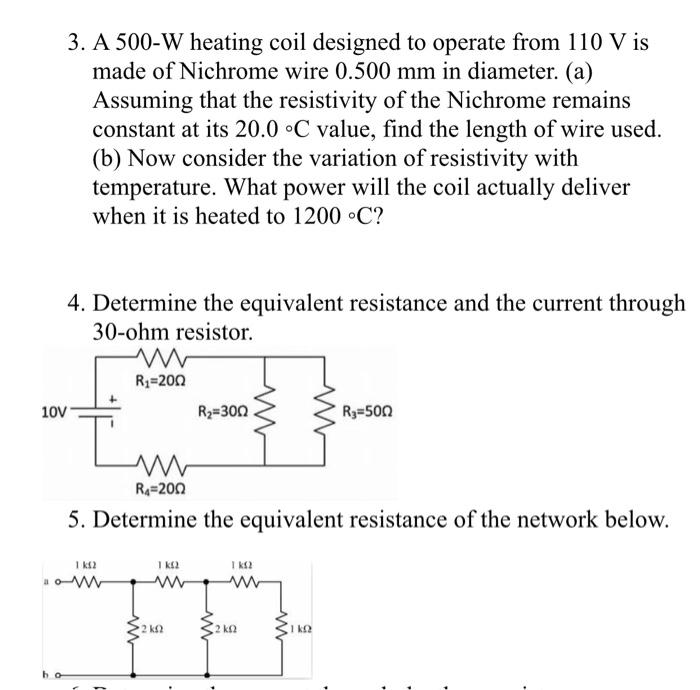 1 Determine The A Equivalent Capacitance B Charge On C3 And C Potential Difference On C3 C1 10uf C2 5 Uf C3 8 U 2