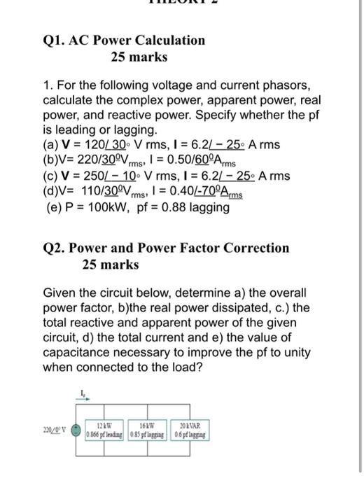 1 Find The Thevenin Equivalent Circuit For The Network External To Resistor R In Fig Jure Below 3 E 10v 20 2 Determi 2