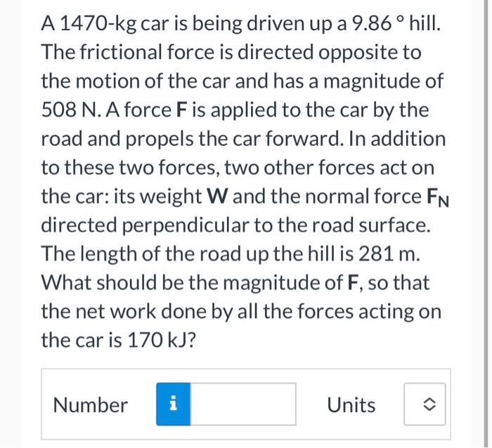 A Person Pushes A 23 2 Kg Shopping Cart At A Constant Velocity For A Distance Of 24 6 M On A Flat Horizontal Surface Sh 2