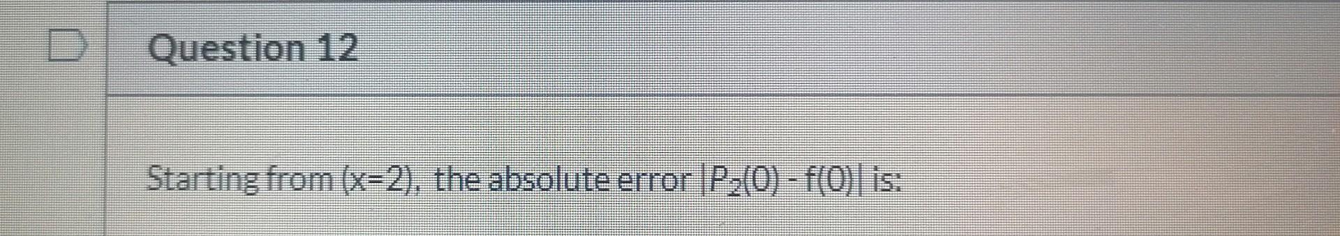 These Questions Are Related To Each Other And Are One Question 2