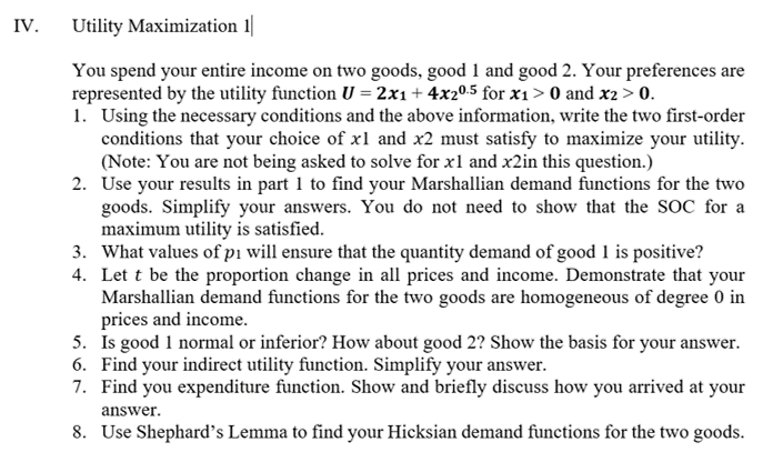 Please Complete The Answer 1