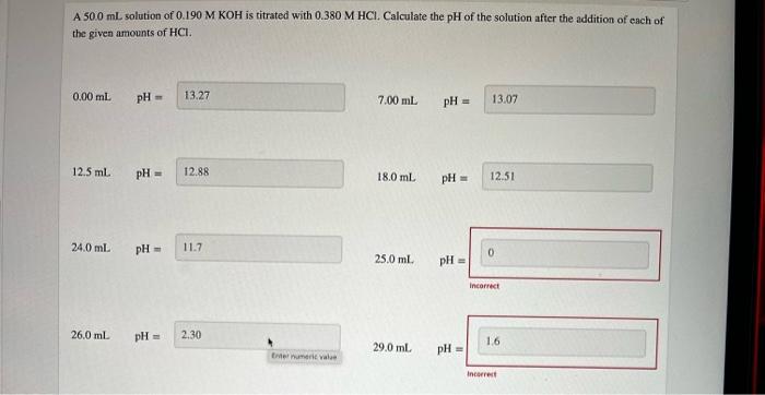 Write The Henderson Hasselbalch Equation For A Propanoic Acid Solution Ch Ch Co H Pk 4 874 O O Pk Ph 4 384 Ph 3