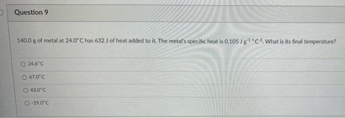 Question 5 Consider A System Of Gases That Is Compressed Using 986 J From A Piston While Losing 362 J Of Heat To The Su 5