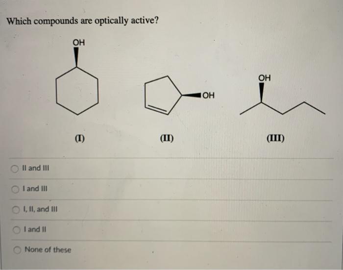 What Is The Stereochemical Relationship Between The Following Two Compounds Br Diastereomers Conformational Isomers Con 2