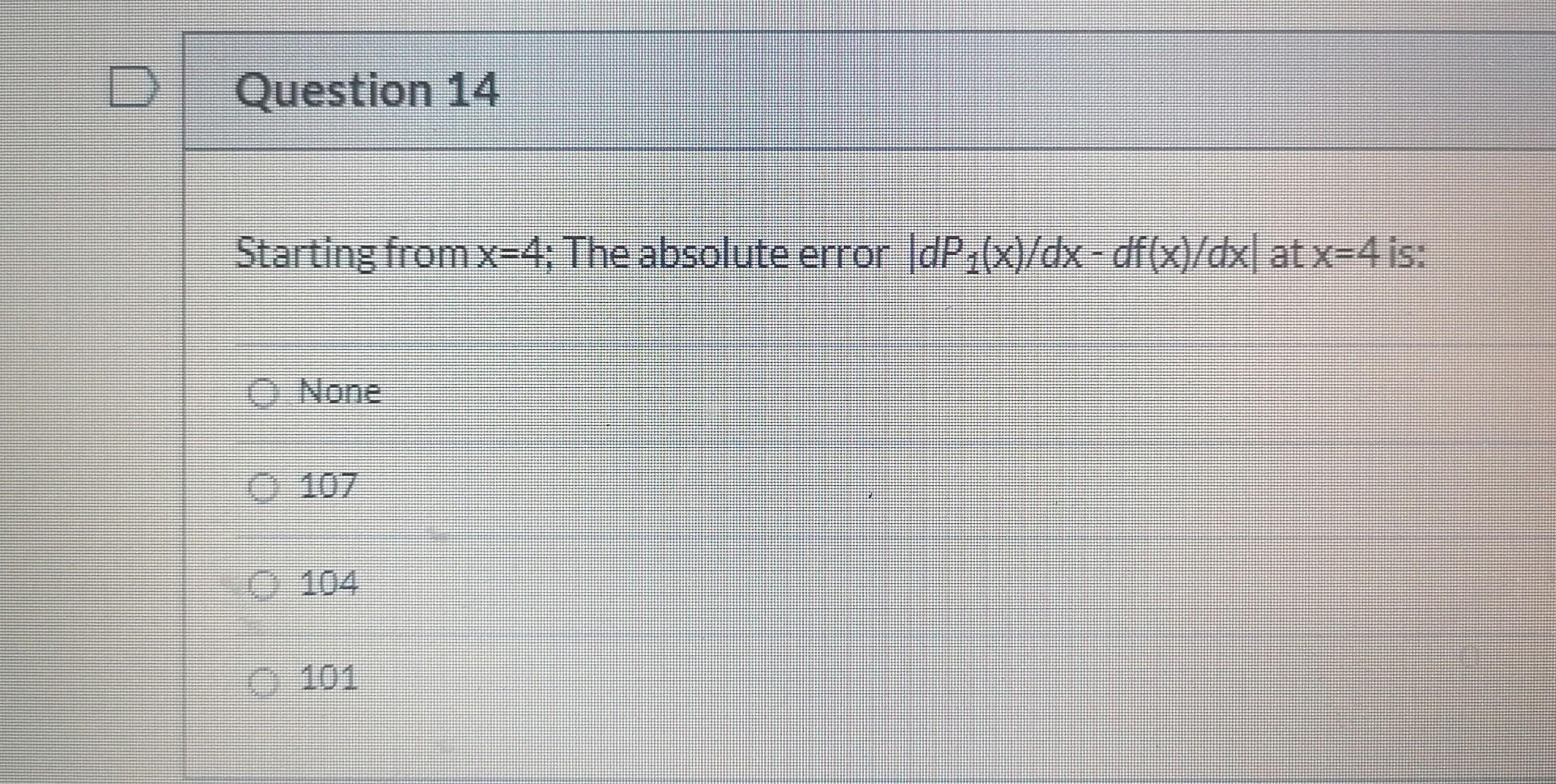 These Questions Are Related To Each Other And Are One Question 4