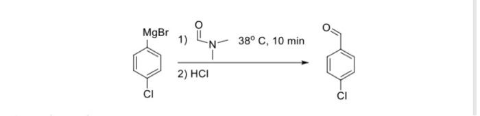 Can I Have The Hnmr Spectra Labled To Reflect The Given Rxn Mechanism Product Thank You In Advance 1