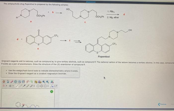 References Acetylenic Fatty Acids Are Found In Many Tropical Plants Compound D C H0 Is One Such Compound It Absorbs 3