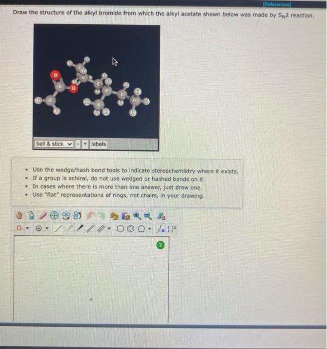 References Acetylenic Fatty Acids Are Found In Many Tropical Plants Compound D C H0 Is One Such Compound It Absorbs 4