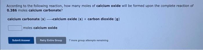 According To The Following Reaction How Many Moles Of Magnesium Hydroxide Will Be Formed Upon The Complete Reaction Of 2