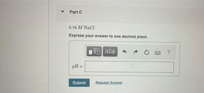 Missed This Read Section 17 8 Pages 758 765 Watch Kcv 17 8 Iwe 17 14 17 16 Determine The Ph Of Each Solution Y P 2