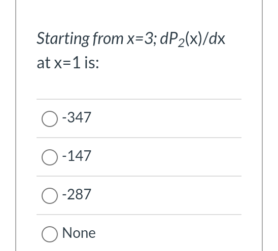 T Given F X X4 X Sin 12 Defined Over The Interval O 6 Where H 1 Use Divided Difference Interpolation To Solv 3