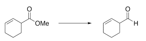 Complete The Following Reactions With The Structure Of The Reactant Use Only One Reaction For Transformation 2