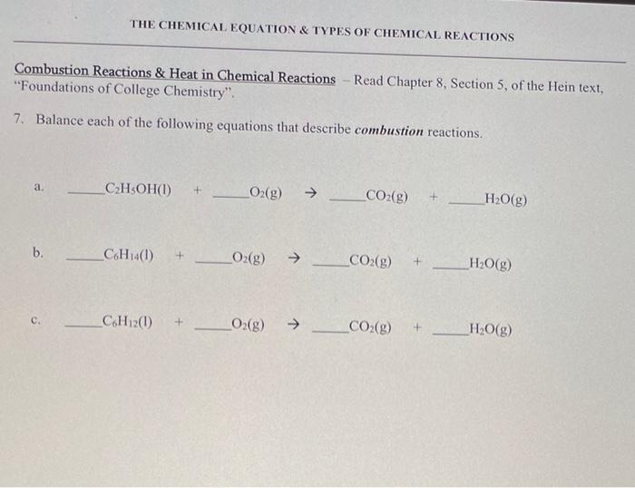 D E Single Displacement Replacement Reactions 5 Explain How To Determine If A Reaction Will Or Will Not Occur During 2