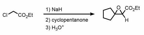 Describe Draw The Mechanism Below 1
