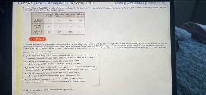 Details Previous Answers Podstatecoreq12 2 000 Mis Practice Another Ask Your Teacher Each Person In A Representative Sam 2