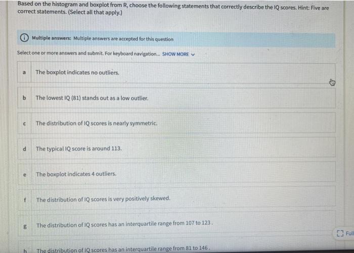 Question 6 Human Measurements Provide A Rich Area Of Application For Statistical Methods In A Longitudinal Study The De 4