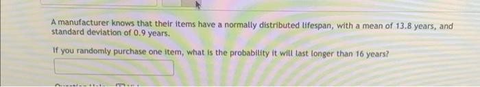 For A Standard Normal Distribution Find P 2 83 Z 2 47 The Mass Of A Species Of Mouse Commonly Found In Houses Is No 4