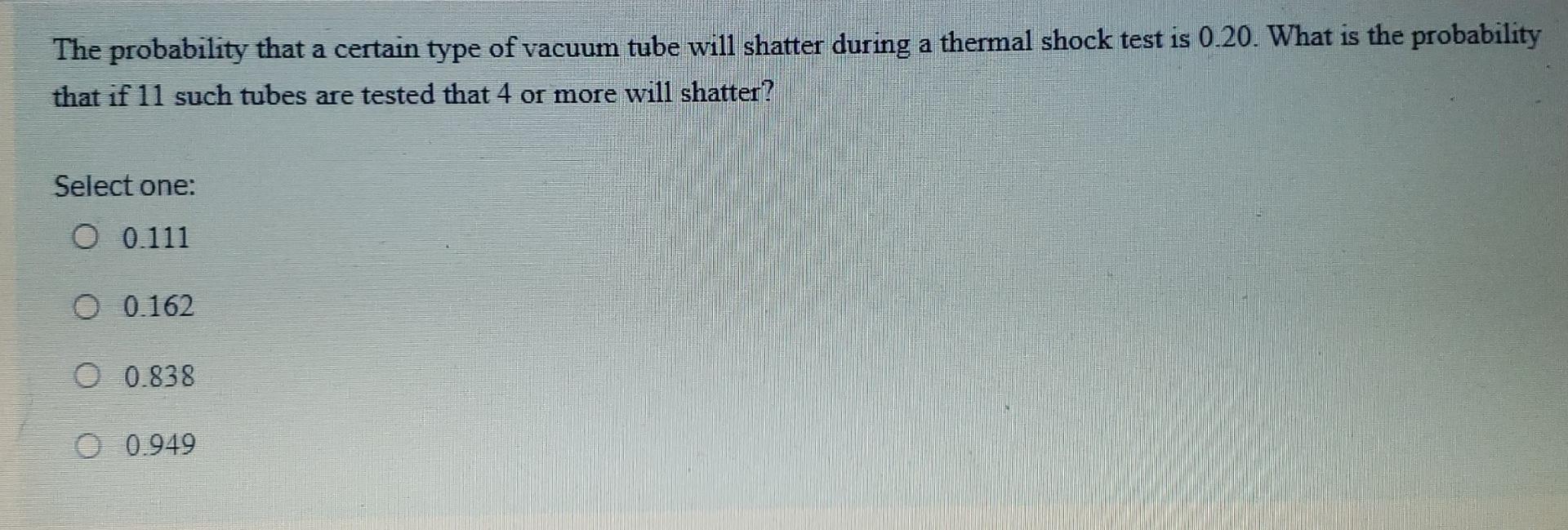For Subject A A 27 Year Old Female The Ammonia Concentration In Parts Per Billion Ppb Followed A Normal Distribution 4