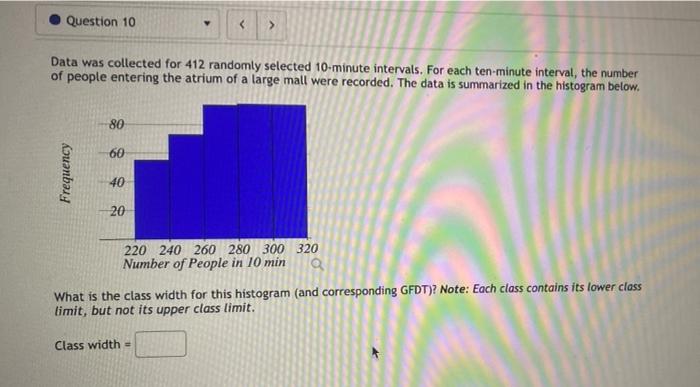 Data Was Collected For 300 Fish From The North Atlantic The Length Of The Fish In Cm Is Summarized In The Histogram B 2
